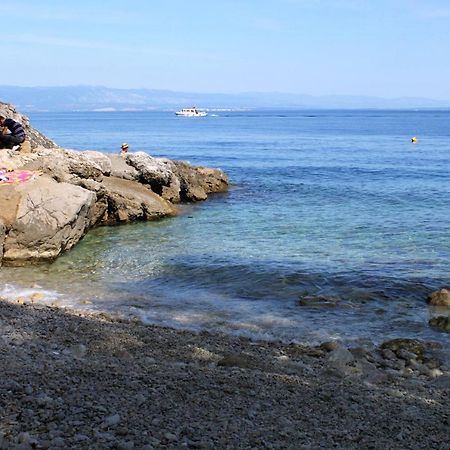 Apartments With A Parking Space Kraj, Opatija - 7794 Kraj  ภายนอก รูปภาพ