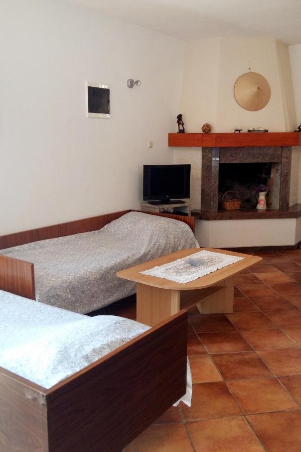 Apartments With A Parking Space Kraj, Opatija - 7794 Kraj  ภายนอก รูปภาพ