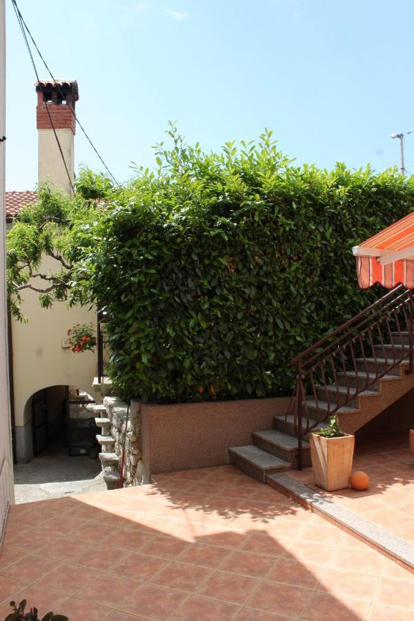 Apartments With A Parking Space Kraj, Opatija - 7794 Kraj  ภายนอก รูปภาพ