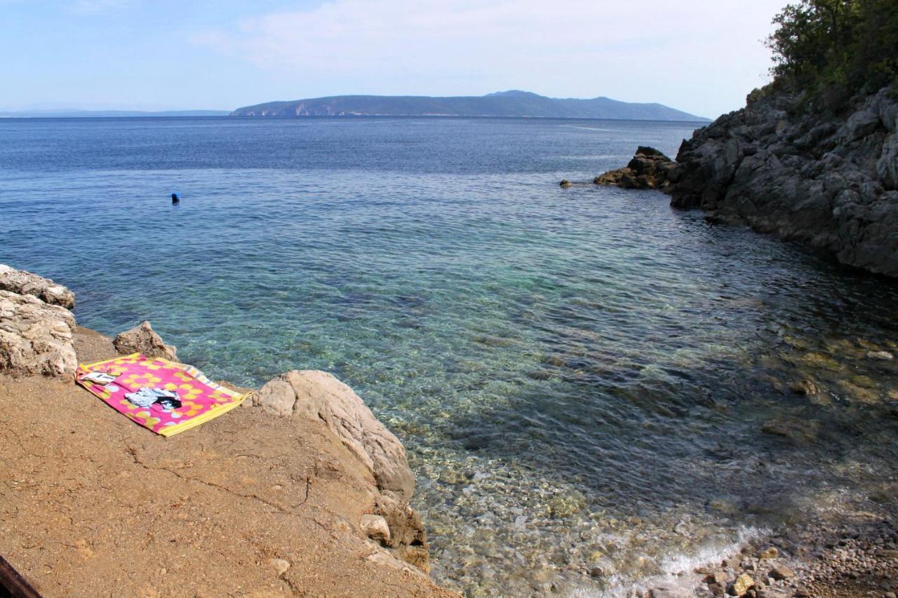 Apartments With A Parking Space Kraj, Opatija - 7794 Kraj  ภายนอก รูปภาพ