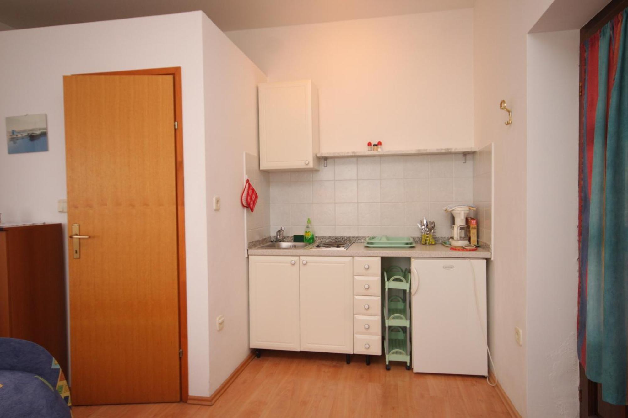 Apartments With A Parking Space Kraj, Opatija - 7794 Kraj  ภายนอก รูปภาพ