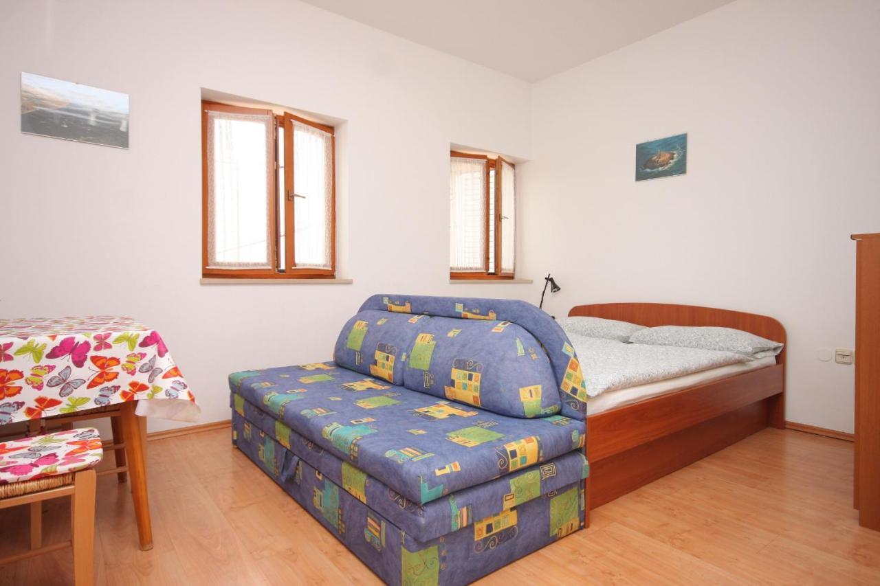 Apartments With A Parking Space Kraj, Opatija - 7794 Kraj  ภายนอก รูปภาพ