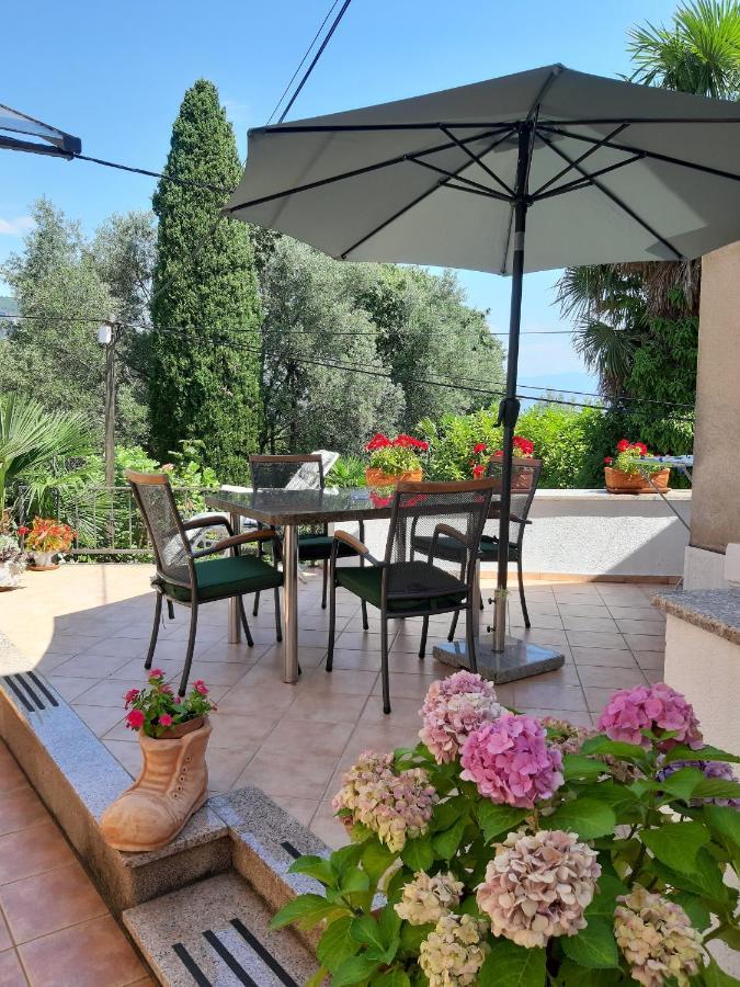 Apartments With A Parking Space Kraj, Opatija - 7794 Kraj  ภายนอก รูปภาพ