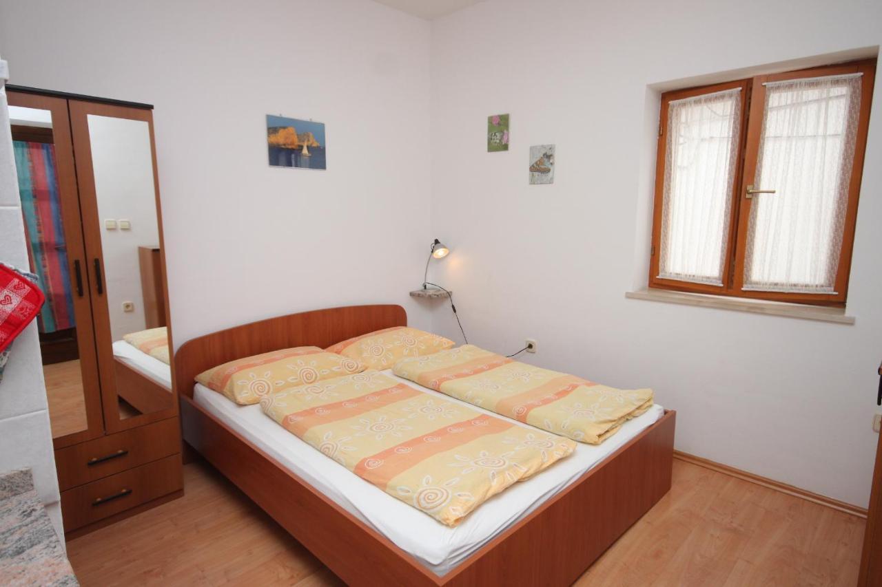 Apartments With A Parking Space Kraj, Opatija - 7794 Kraj  ภายนอก รูปภาพ