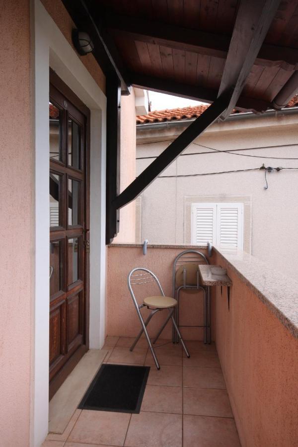 Apartments With A Parking Space Kraj, Opatija - 7794 Kraj  ภายนอก รูปภาพ
